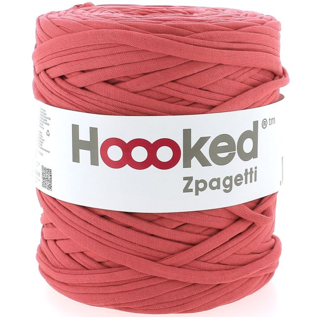 Zpagetti Cotton Yarn Pop Star