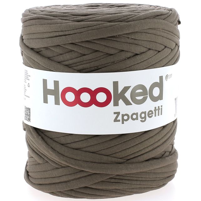 Zpagetti Cotton Yarn Unstaupable