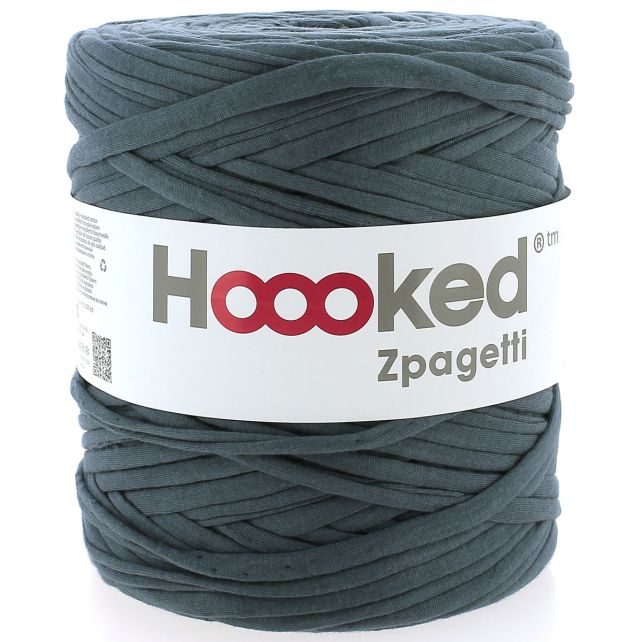 Zpagetti Cotton Yarn Bug Blue