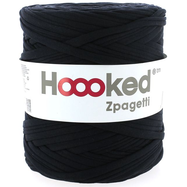 Zpagetti Cotton Yarn Dark Sailor