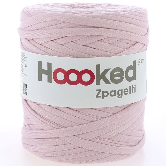 Zpagetti Cotton Yarn Sweet Girl
