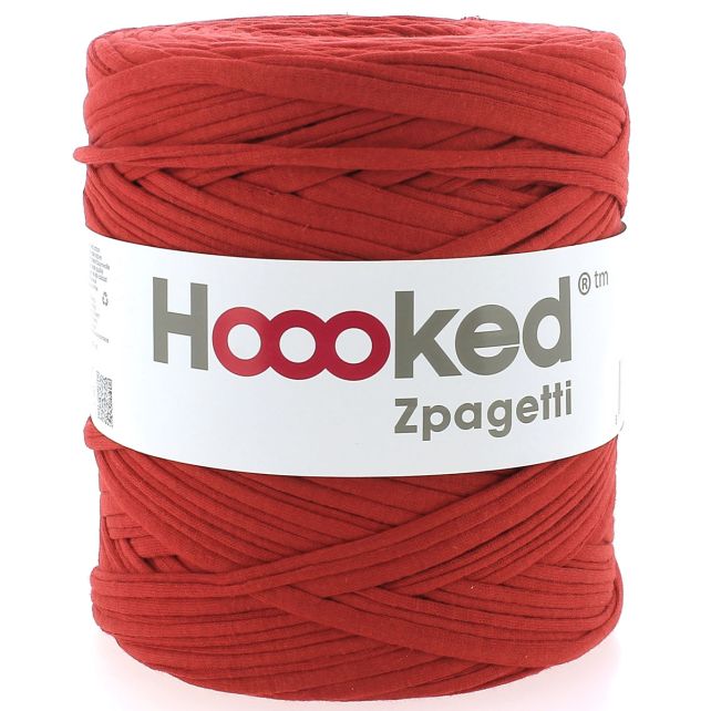 Zpagetti Cotton Yarn Moon Blood