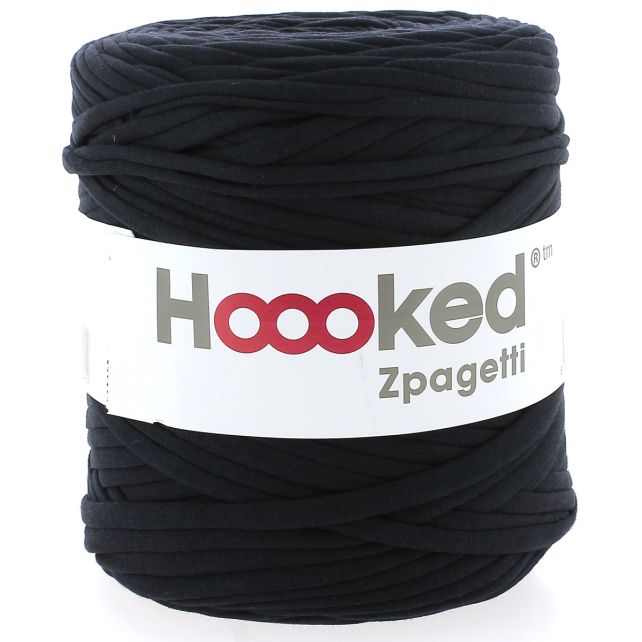 Zpagetti Cotton Yarn Blue Night