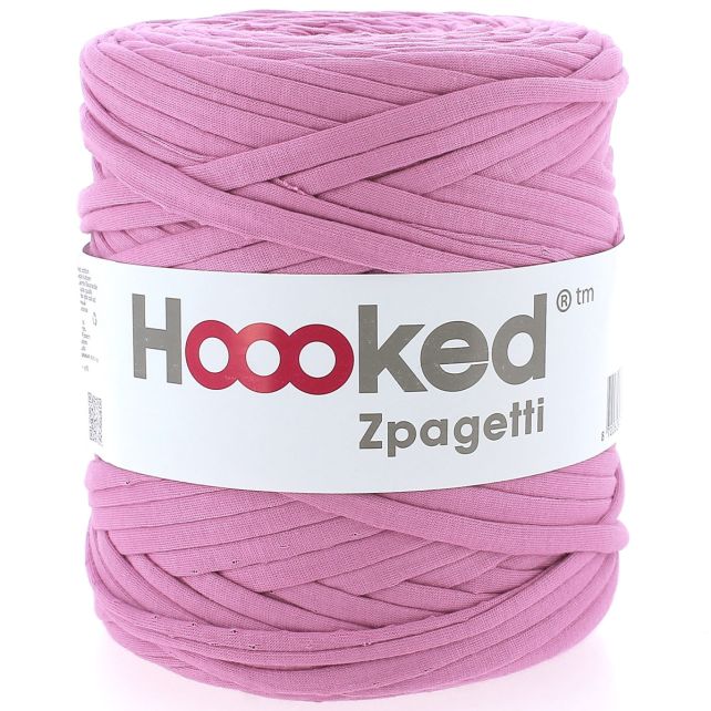 Zpagetti Cotton Yarn Power Ranger Girl
