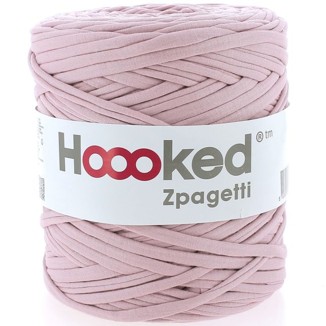 Zpagetti Cotton Yarn Vintage O´clock