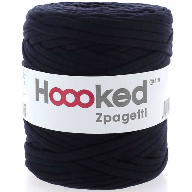 Zpagetti Cotton Yarn Island Ocean