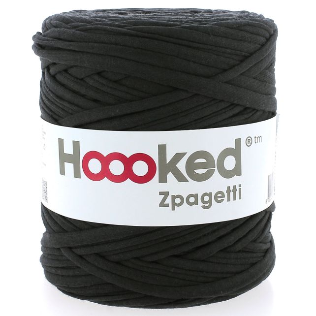 Zpagetti Cotton Yarn 13th Friday