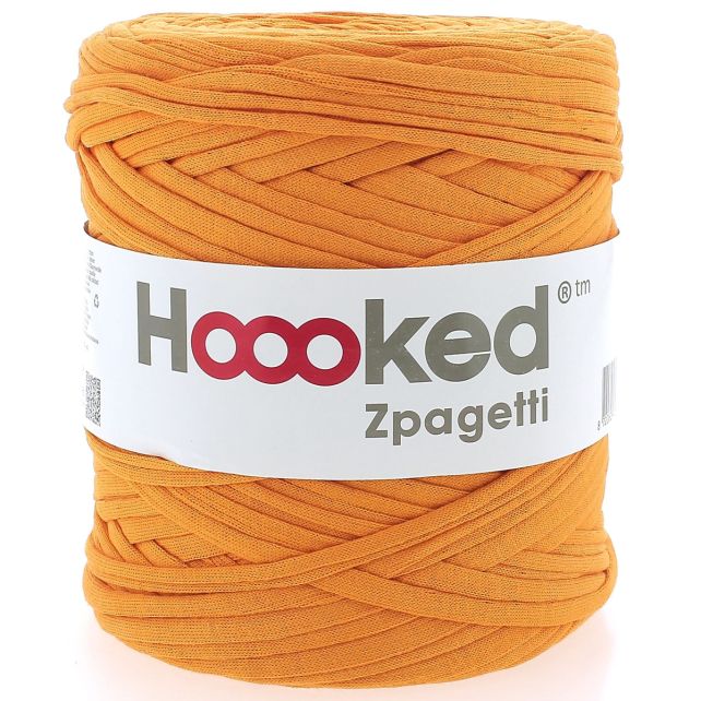 Zpagetti Cotton Yarn Carrot Bunny