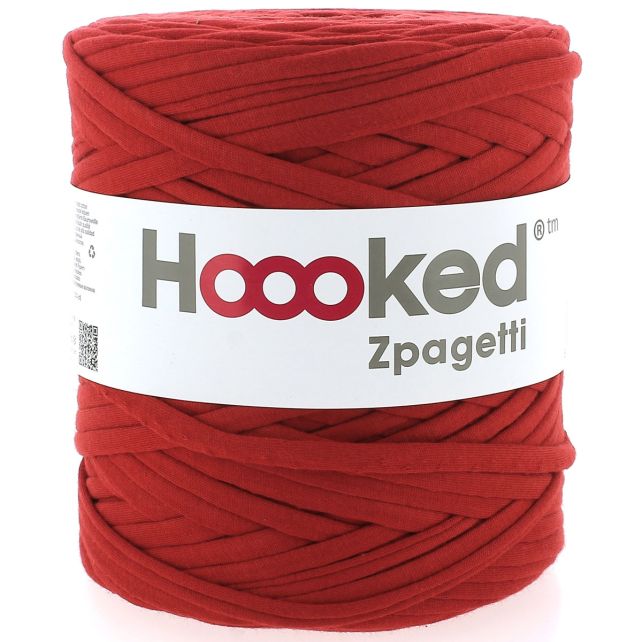 Zpagetti Cotton Yarn Sabre Turbo