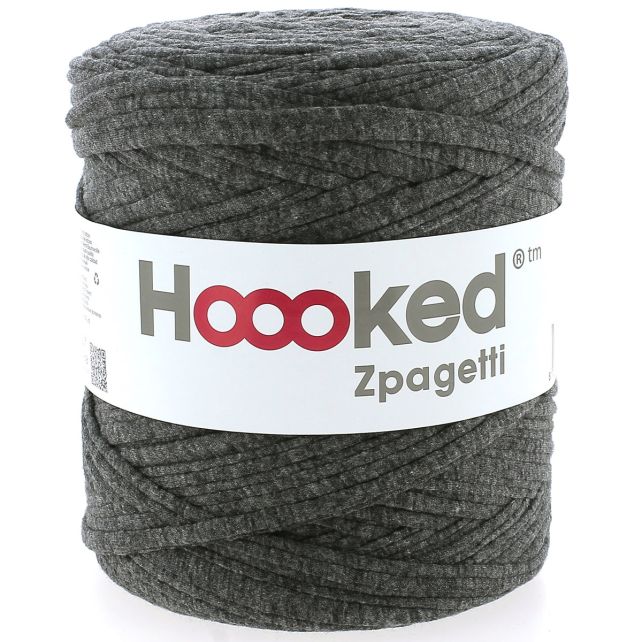 Zpagetti Cotton Yarn Toxic City