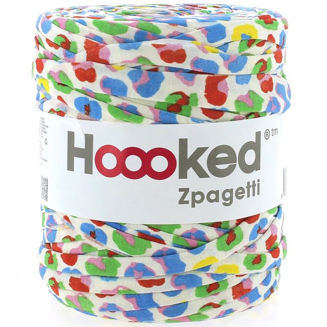 Zpagetti Cotton Yarn Clown Clothes