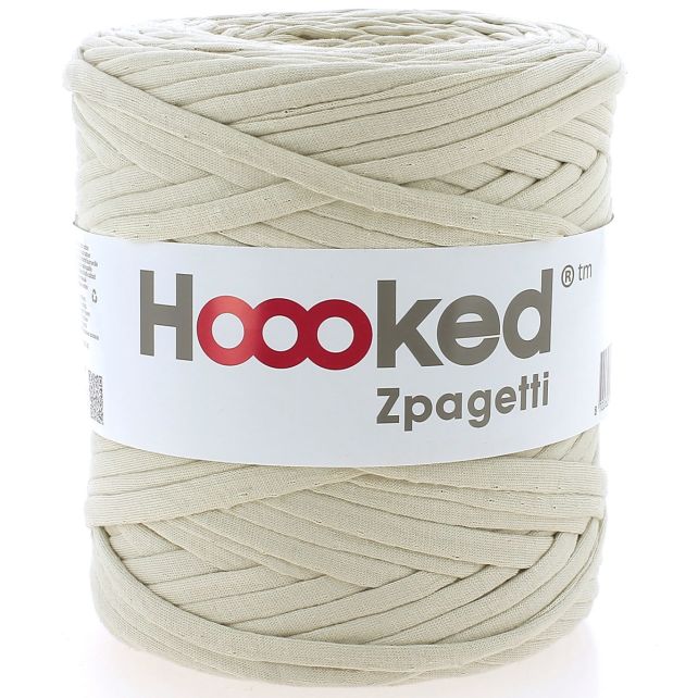 Zpagetti Cotton Yarn Cozy Vibes