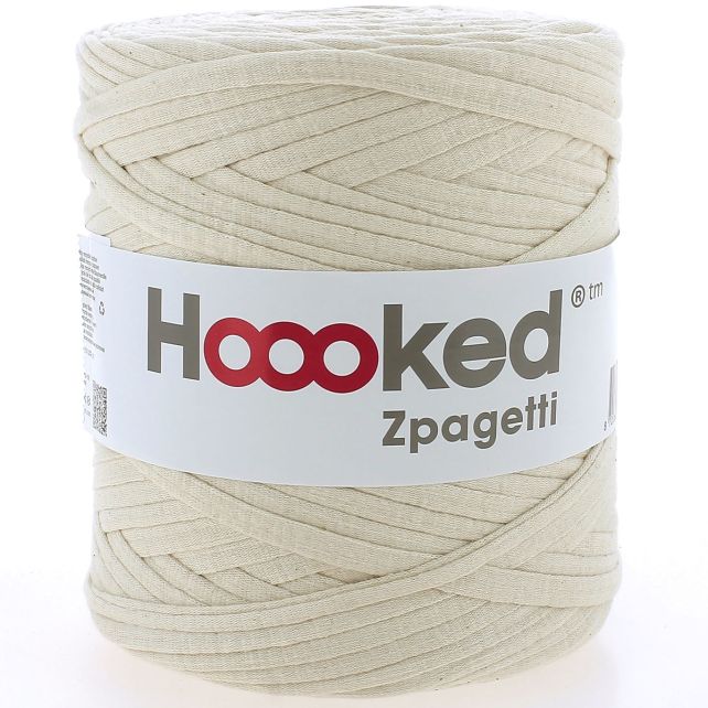 Zpagetti Cotton Yarn Beach  Heaven