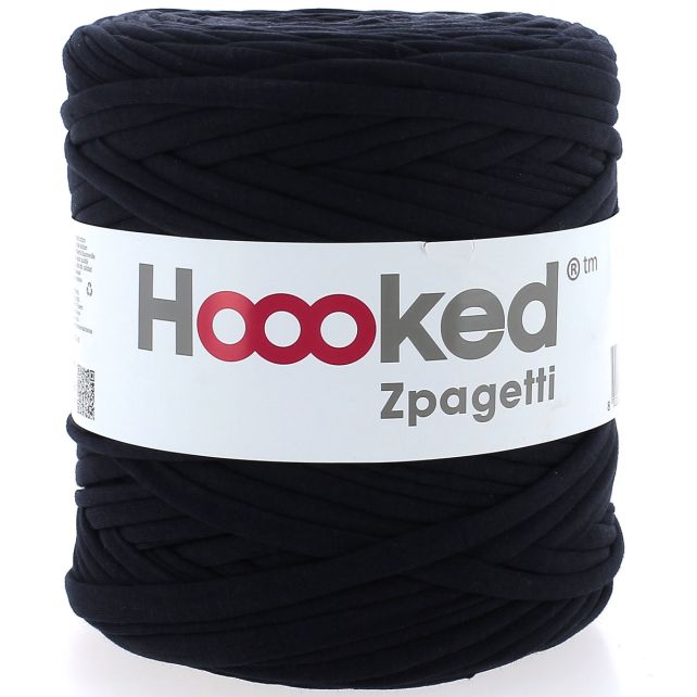 Zpagetti Cotton Yarn Strorm Sea