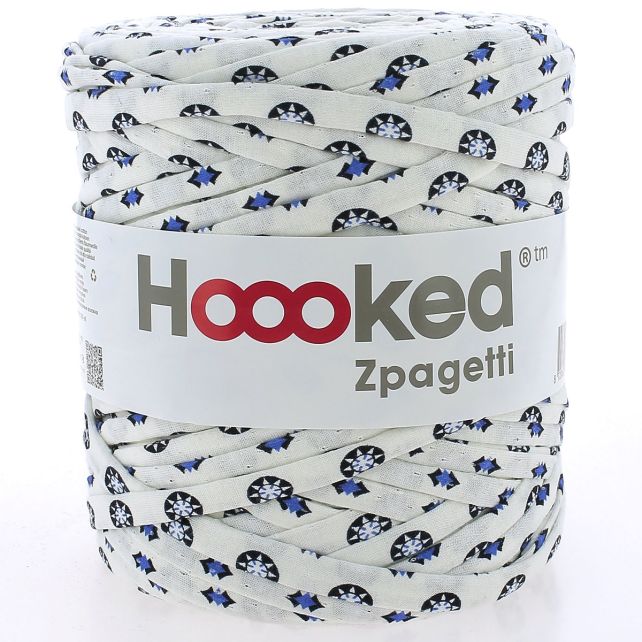 Zpagetti Cotton Yarn Sun Compass