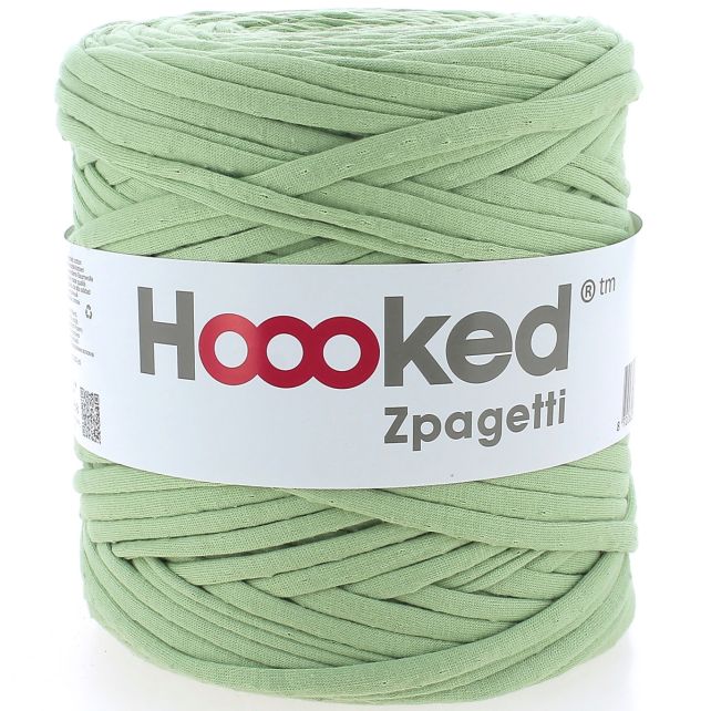 Zpagetti Cotton Yarn Apple Watch