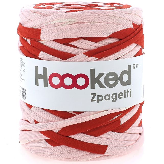 Zpagetti Cotton Yarn Lollipop