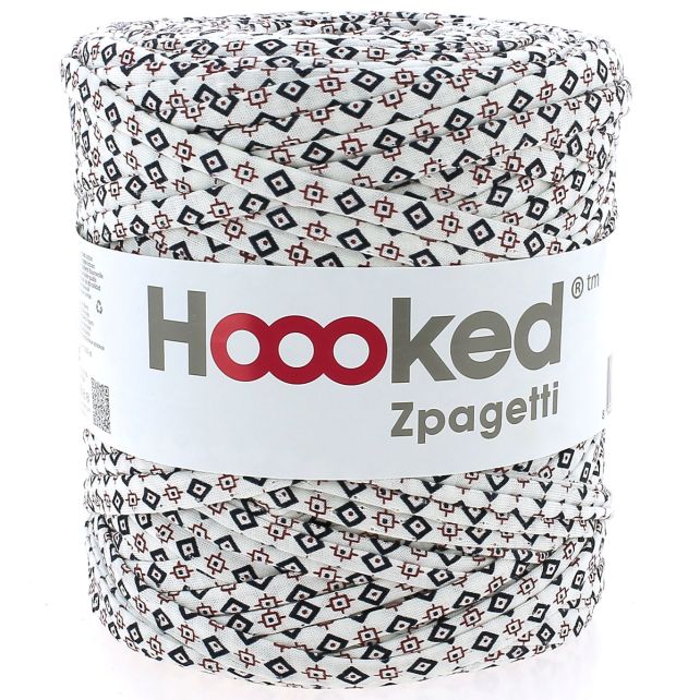 Zpagetti Cotton Yarn Design Tile