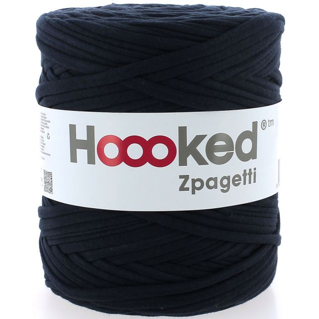 Zpagetti Cotton Yarn Blue Horizon