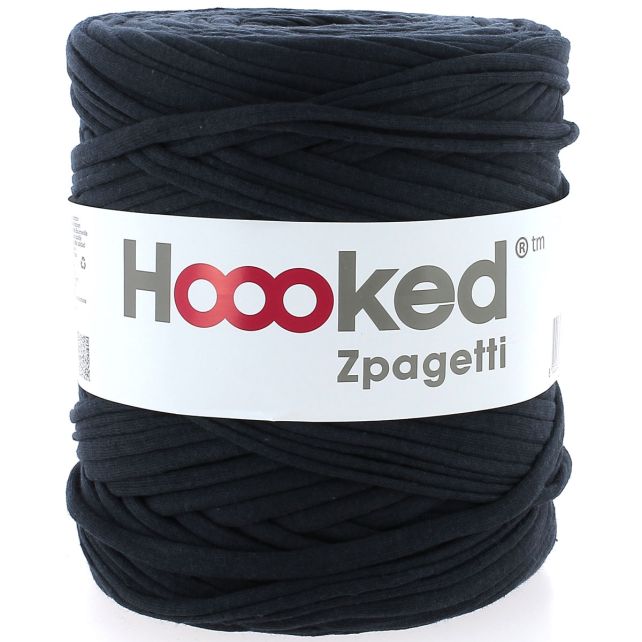 Zpagetti Cotton Yarn Marine´s Uniforme