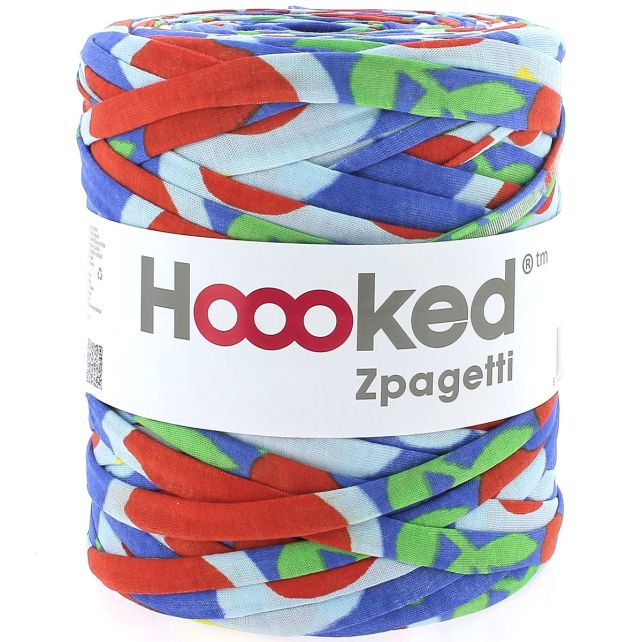 Zpagetti Cotton Yarn Buzz Lightyear