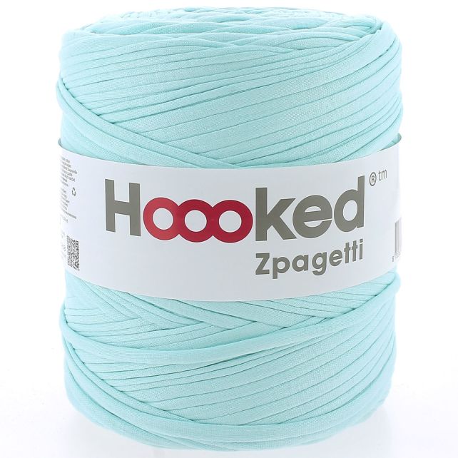 Zpagetti Cotton Yarn Baby Mint