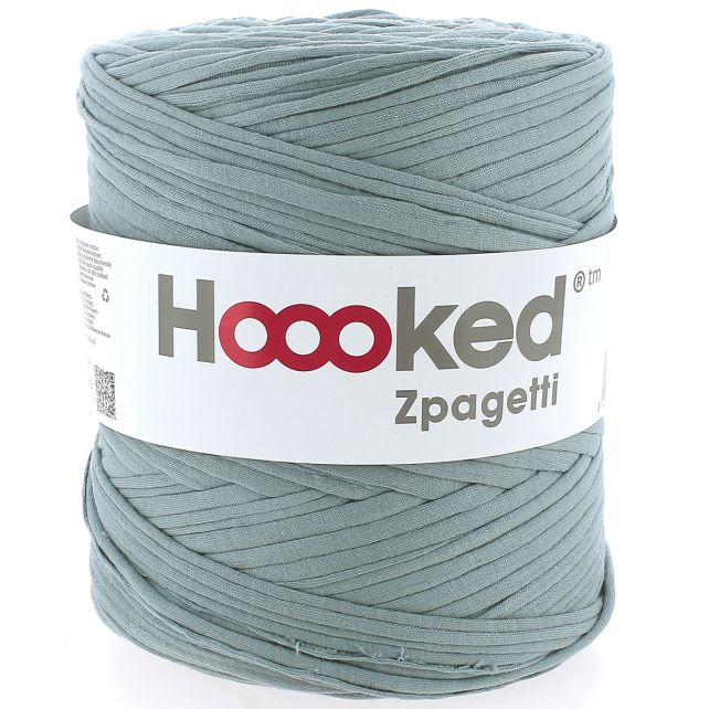 Zpagetti Cotton Yarn Nice Blue