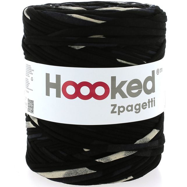 Zpagetti Cotton Yarn Surprise Night