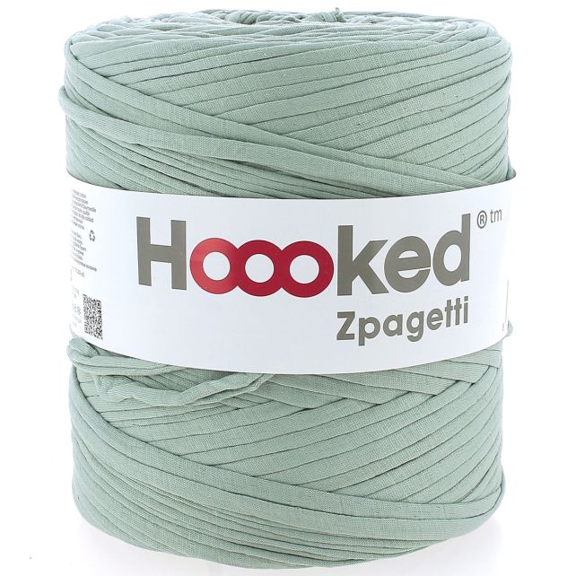 Zpagetti Cotton Yarn Mint Dragon