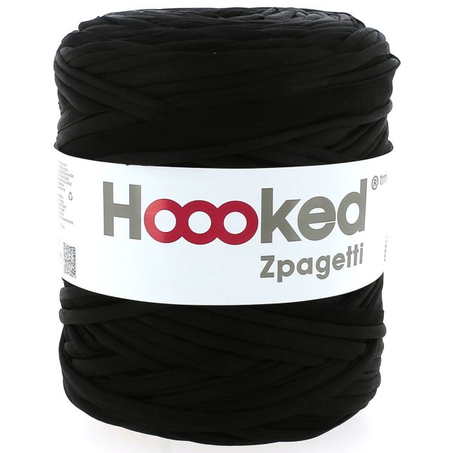 Zpagetti Cotton Yarn Brilhant Witch