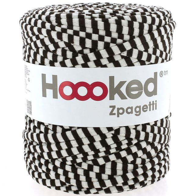 Zpagetti Cotton Yarn Choco Candy