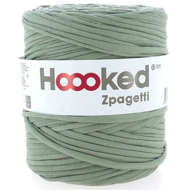 Zpagetti Cotton Yarn Mint Caipirinha