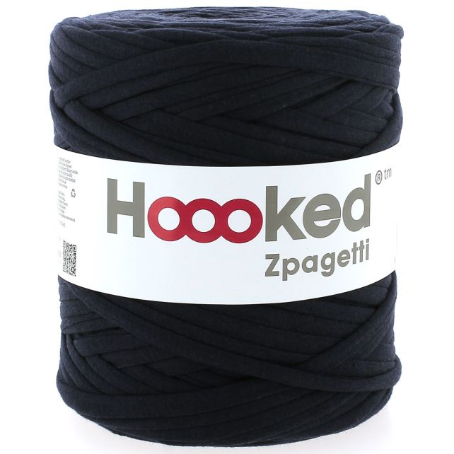 Zpagetti Cotton Yarn Surfer Blue