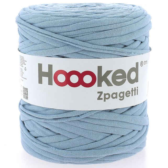 Zpagetti Cotton Yarn It's a Boy!