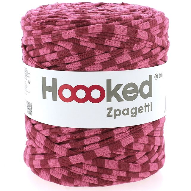 Zpagetti Cotton Yarn Barbie Candy