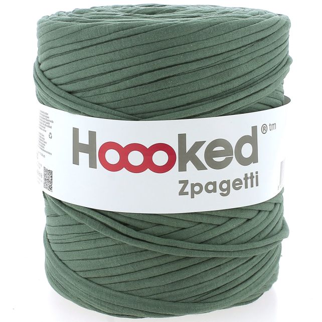 Zpagetti Cotton Yarn Rango