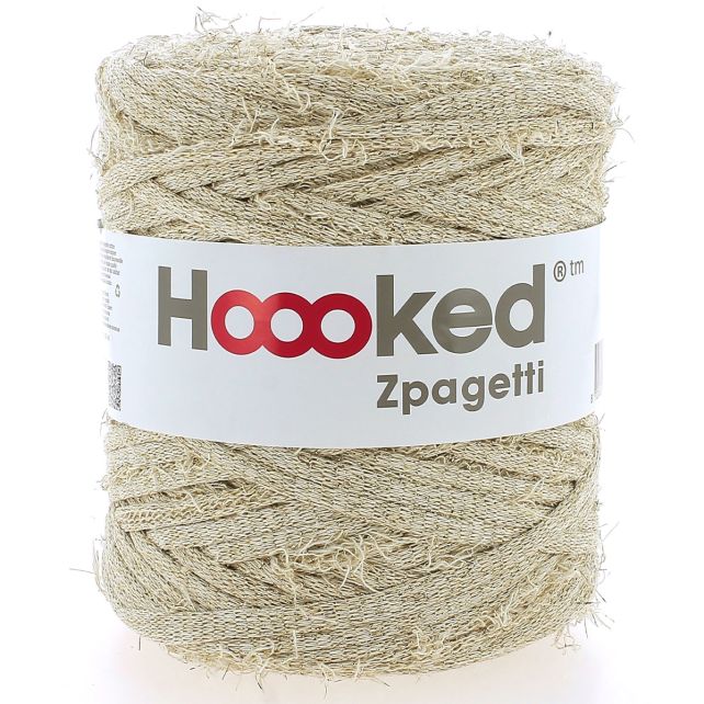 Zpagetti Cotton Yarn Festive Lurex