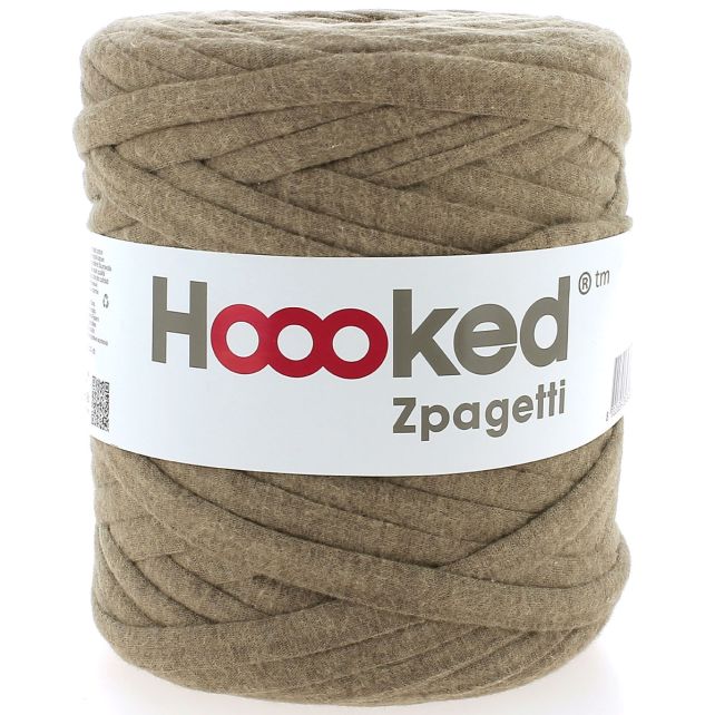 Zpagetti Cotton Yarn Unstaupable Fluffy