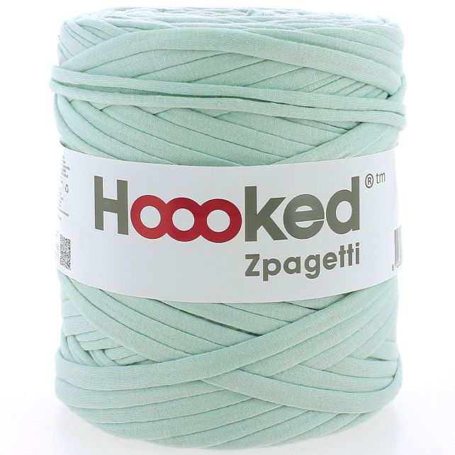 Zpagetti Cotton Yarn Pop Mint