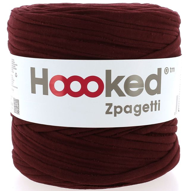 Zpagetti Cotton Yarn Wine Up!