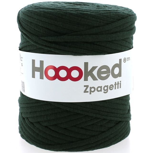 Zpagetti Cotton Yarn Christmas Tree