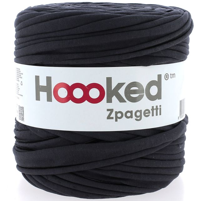 Zpagetti Cotton Yarn Blue Whale