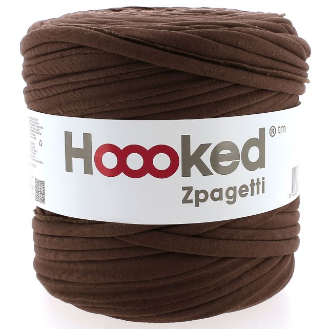 Zpagetti Cotton Yarn Teddy Mr Bean