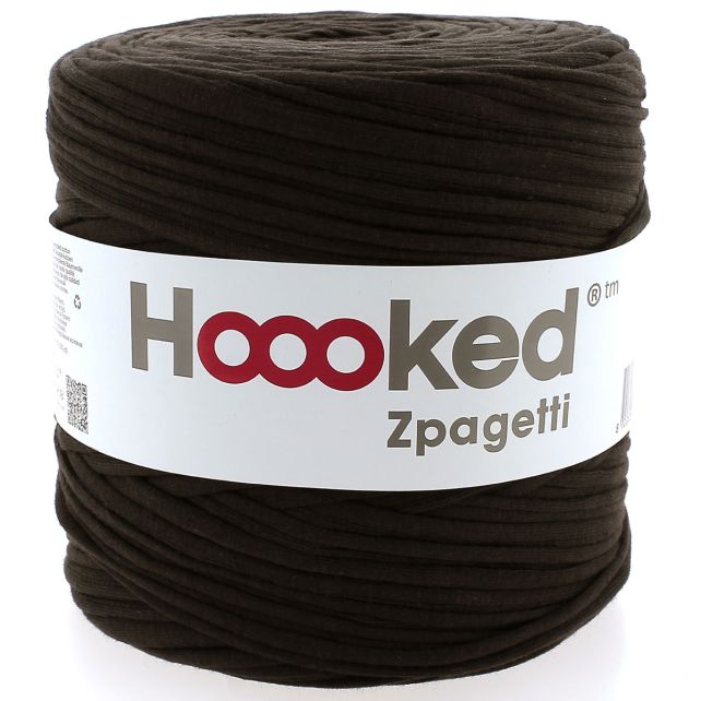 Zpagetti Cotton Yarn Choco Fountain