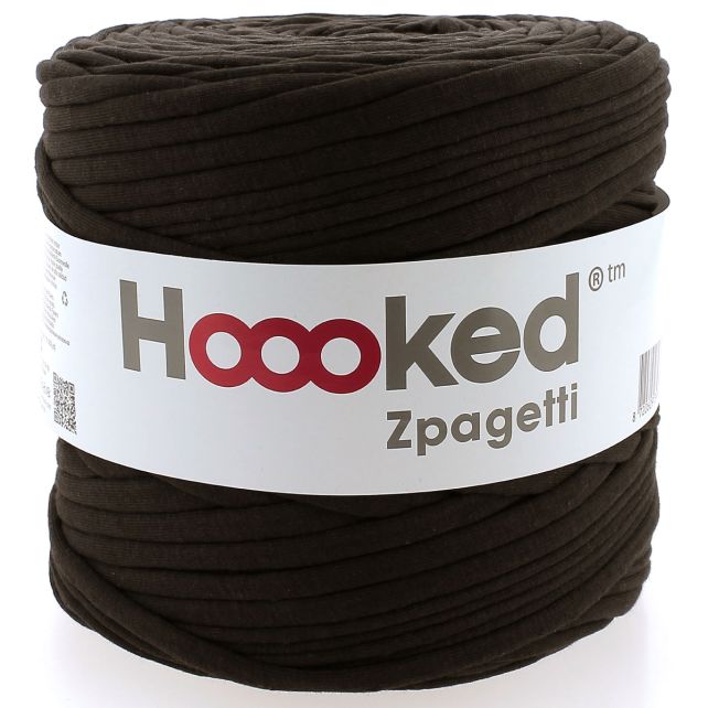 Zpagetti Cotton Yarn Charlie Factory