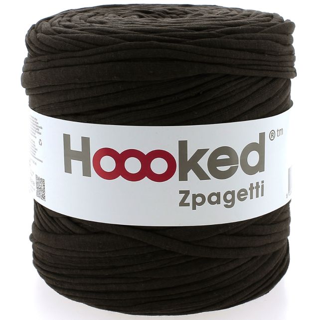 Zpagetti Cotton Yarn Cookie Chip