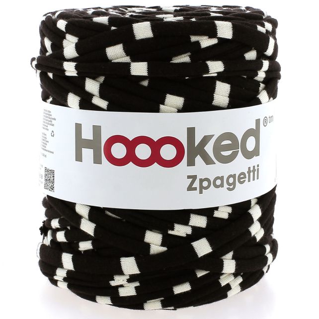 Zpagetti Cotton Yarn Barcode