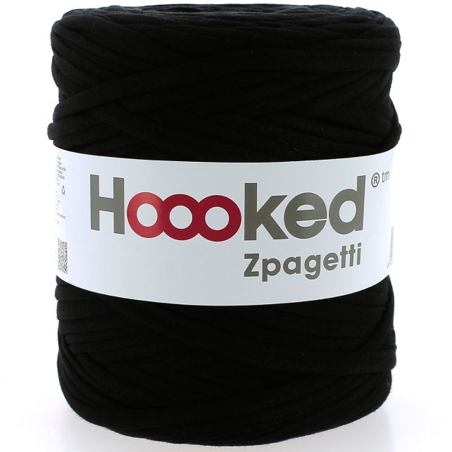 Zpagetti Cotton Yarn Eclipse