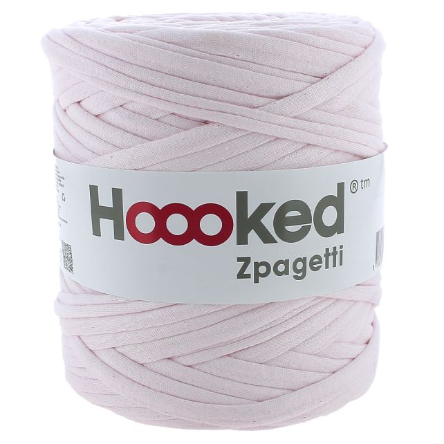 Zpagetti Cotton Yarn Rose Soap