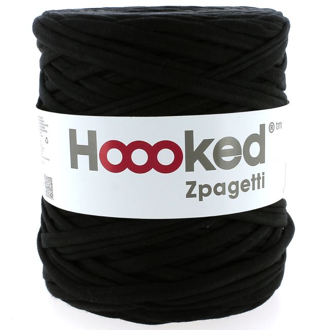 Zpagetti Cotton Yarn Checkmate